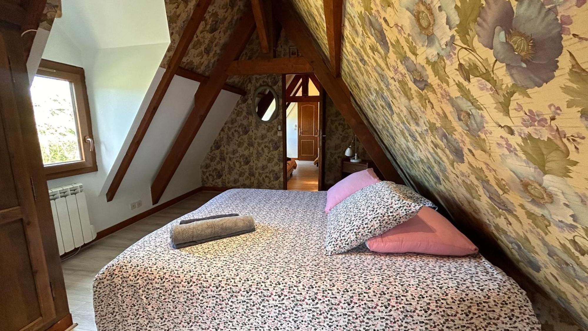Domaine Reve Normand Honfleur 10 Pax Villa Genneville Ngoại thất bức ảnh